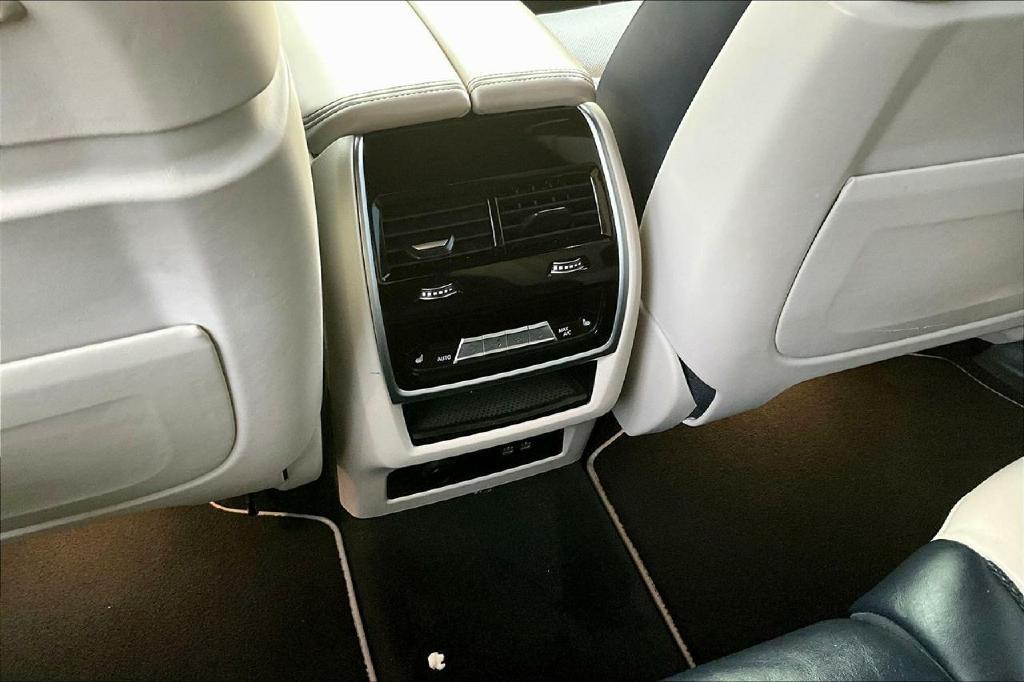 BMW X7 xDrive40i 2019
