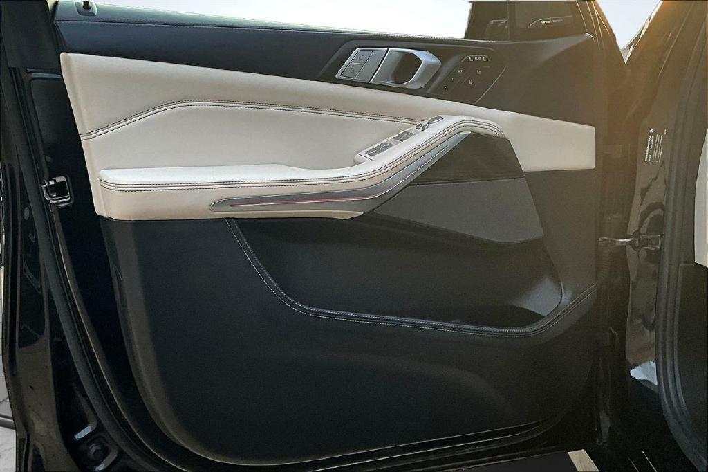 BMW X7 xDrive40i 2019