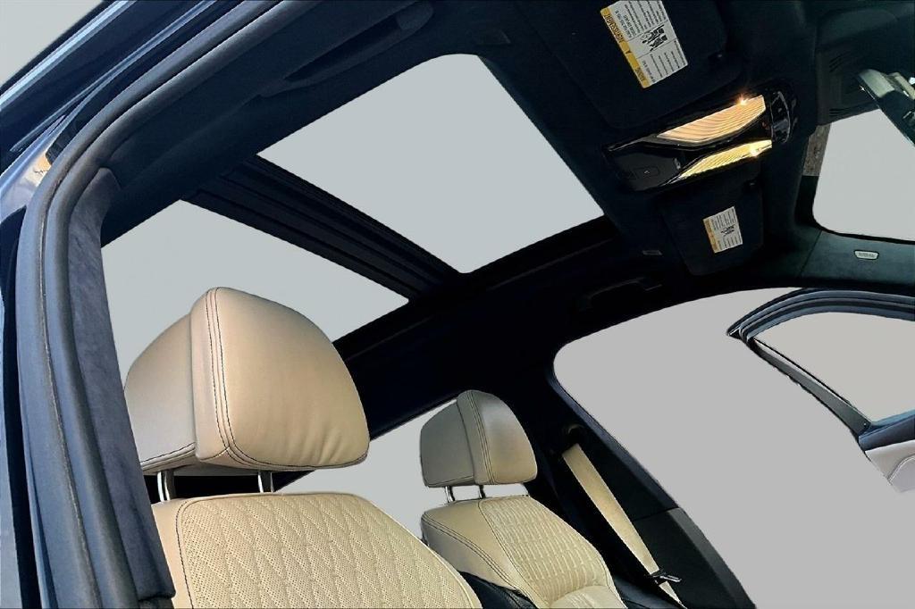 BMW X7 xDrive40i 2019