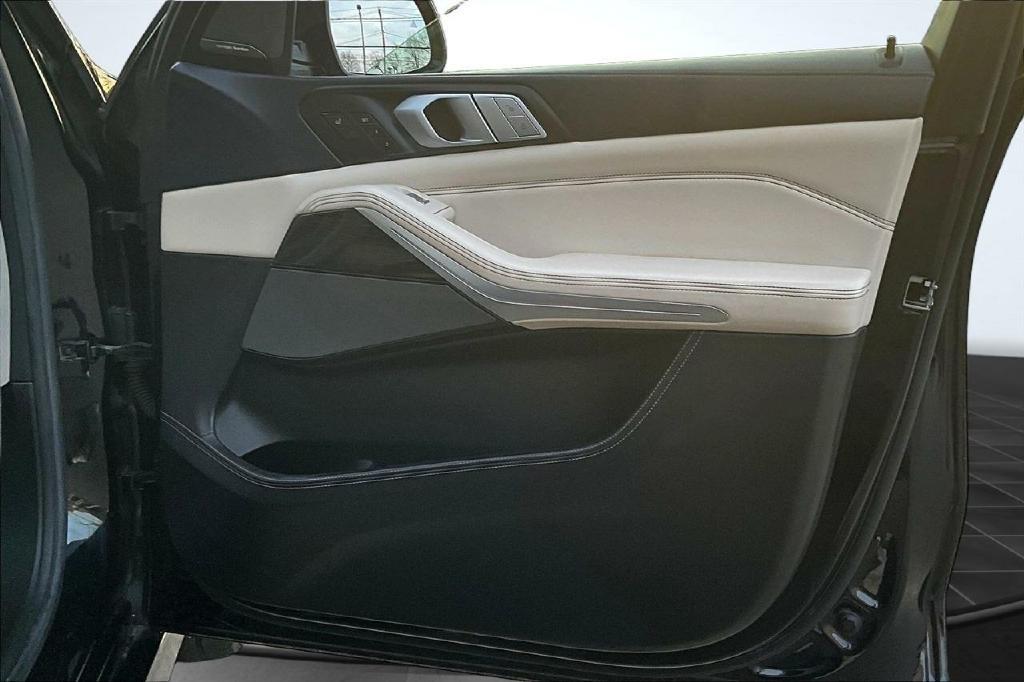 BMW X7 xDrive40i 2019