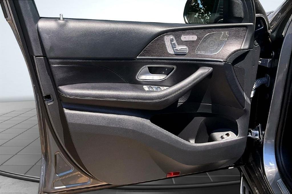 Mercedes-Benz GLE-Class GLE350 4MATIC 2022