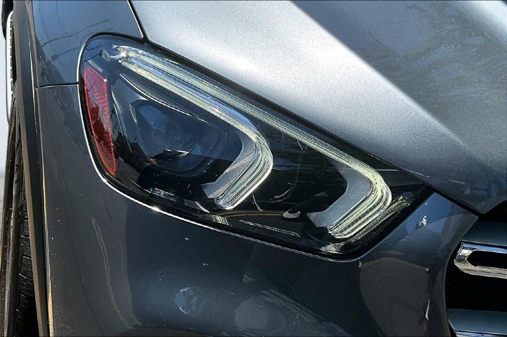 Mercedes-Benz GLE-Class GLE350 4MATIC 2022