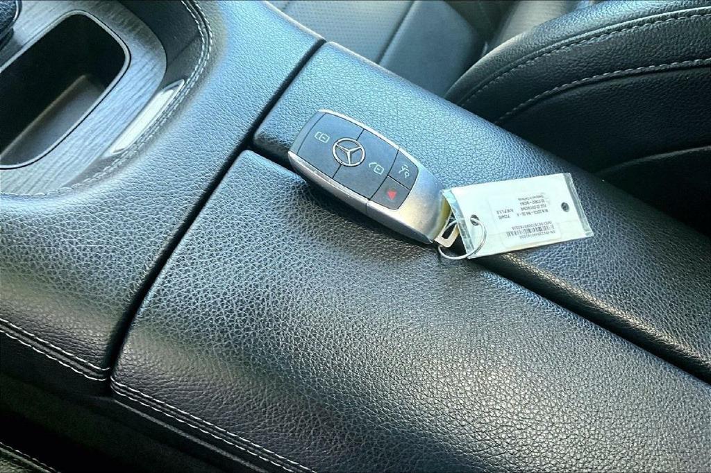 Mercedes-Benz GLE-Class GLE350 4MATIC 2022