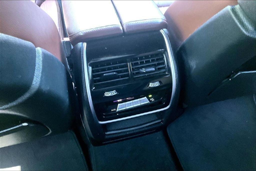 BMW X5 xDrive40i 2020