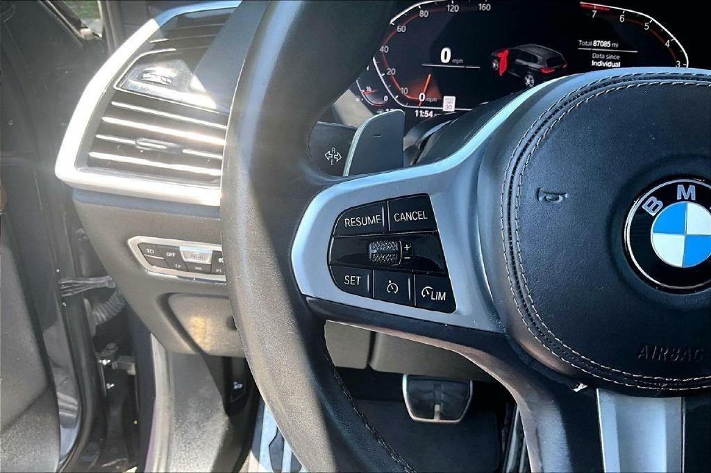 BMW X5 xDrive40i 2020