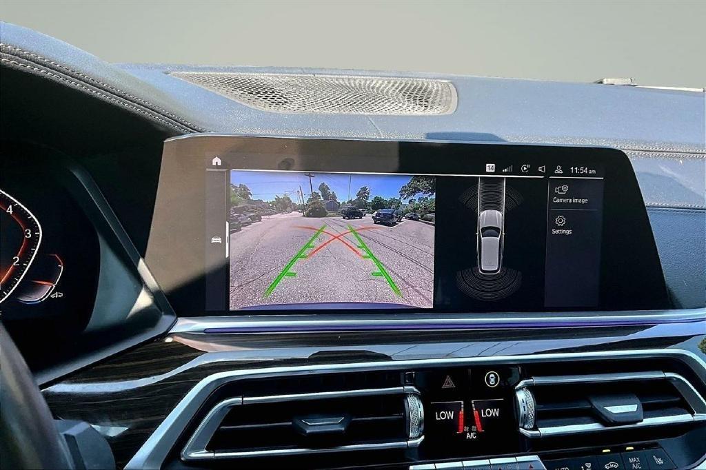 BMW X5 xDrive40i 2020