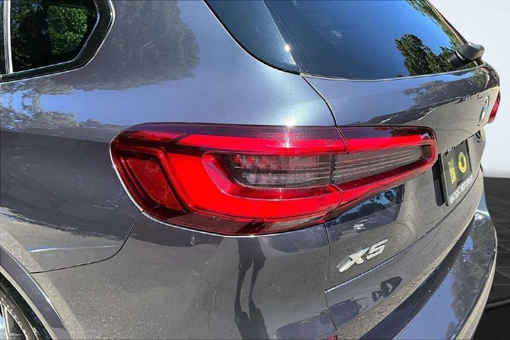 BMW X5 xDrive40i 2020