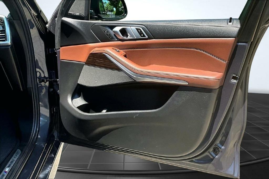 BMW X5 xDrive40i 2020