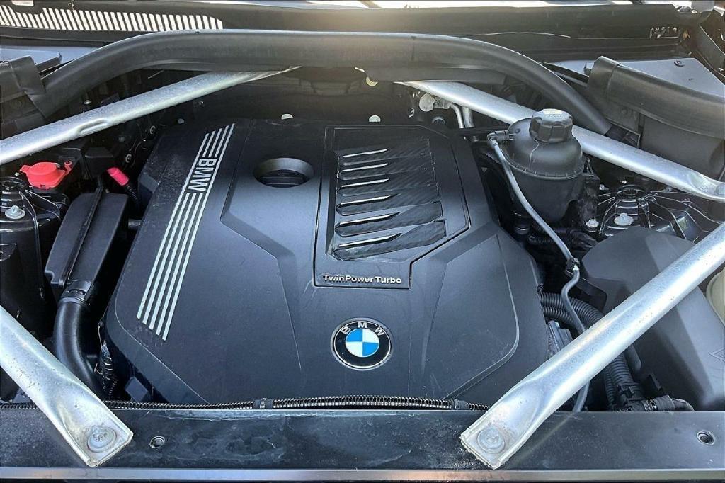 BMW X5 xDrive40i 2020