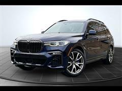 2021 BMW X7 