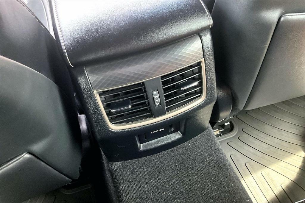 Lexus GS 350 AWD 2018