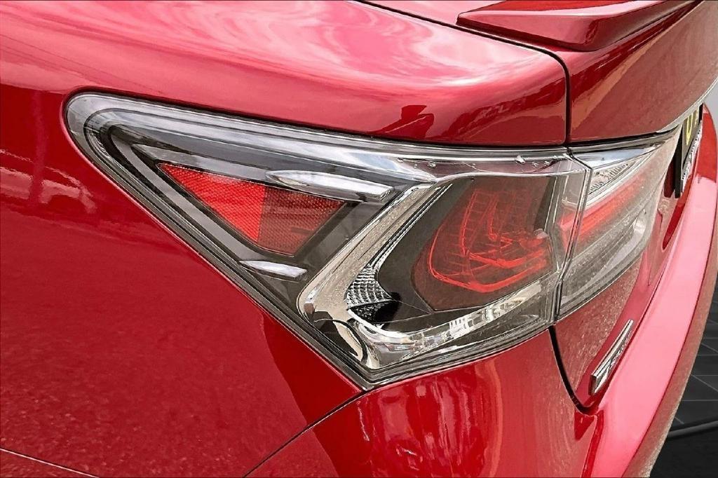 Lexus GS 350 AWD 2018
