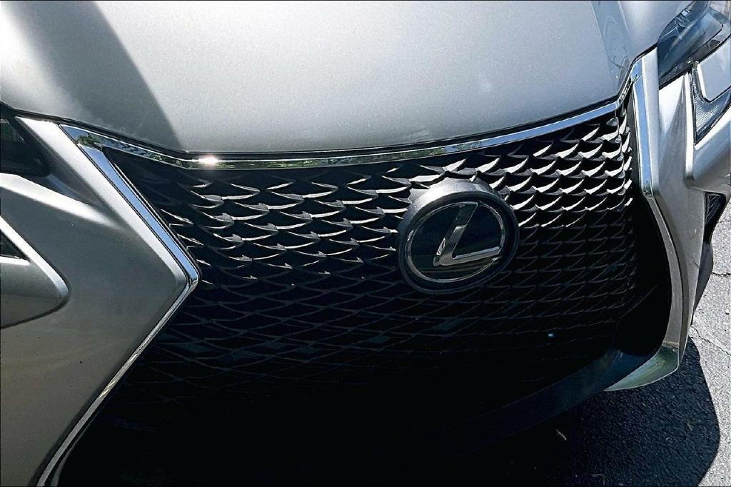 Lexus GS 350 AWD 2018