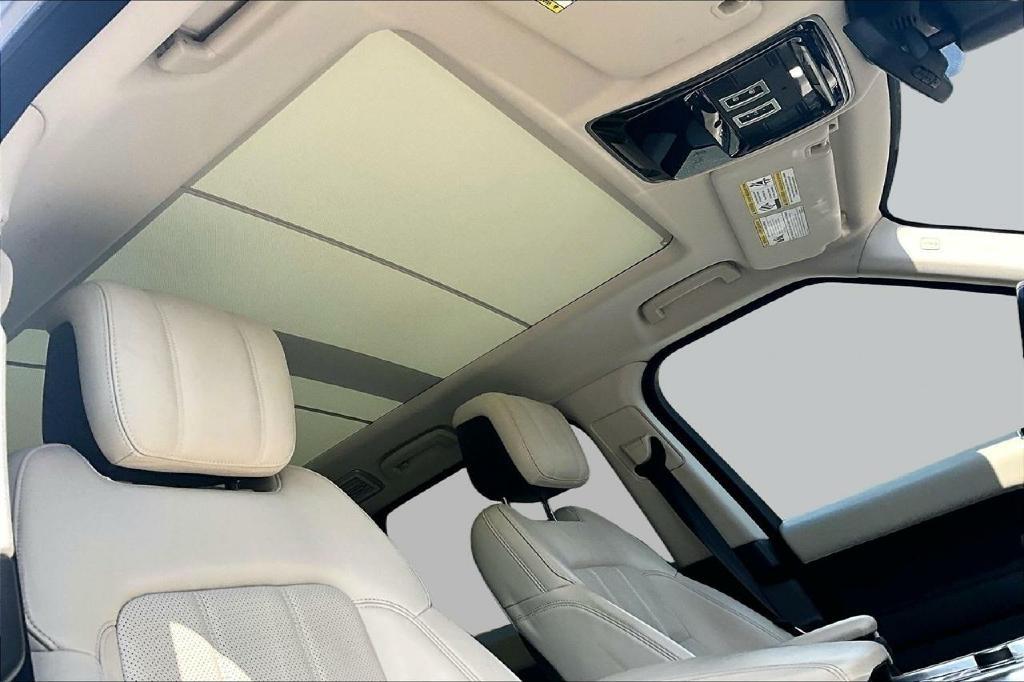 Land Rover Range Rover Sport P525 HSE 2020