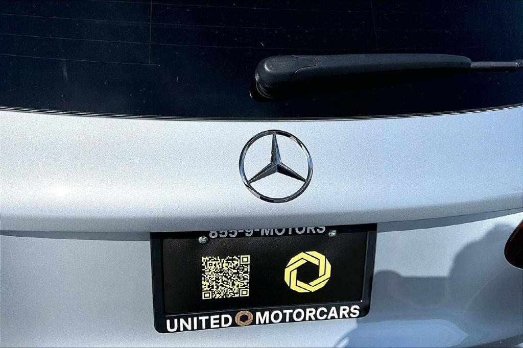 Mercedes-Benz GLC-Class GLC300 4MATIC 2021