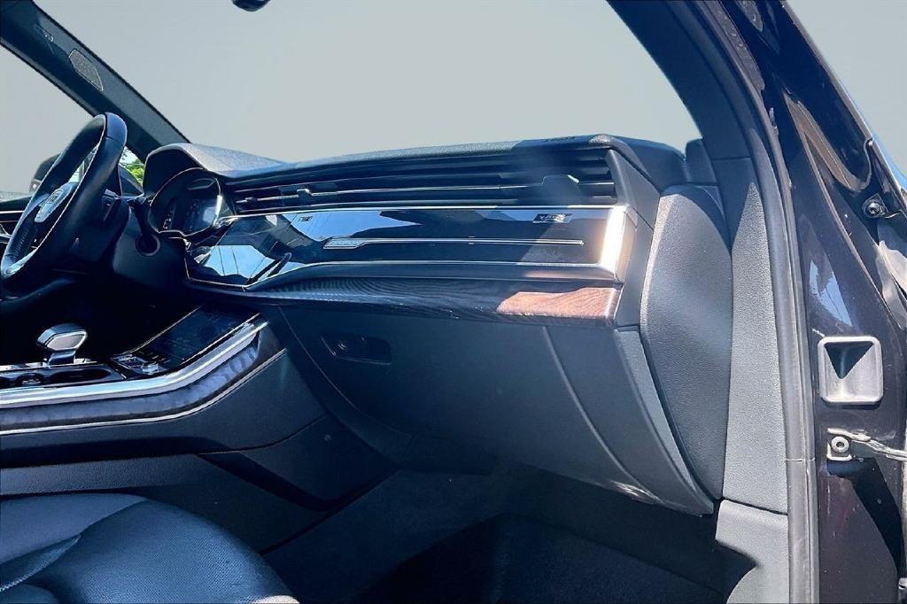 Audi Q7 Prestige 55 TFSI quattro 2020