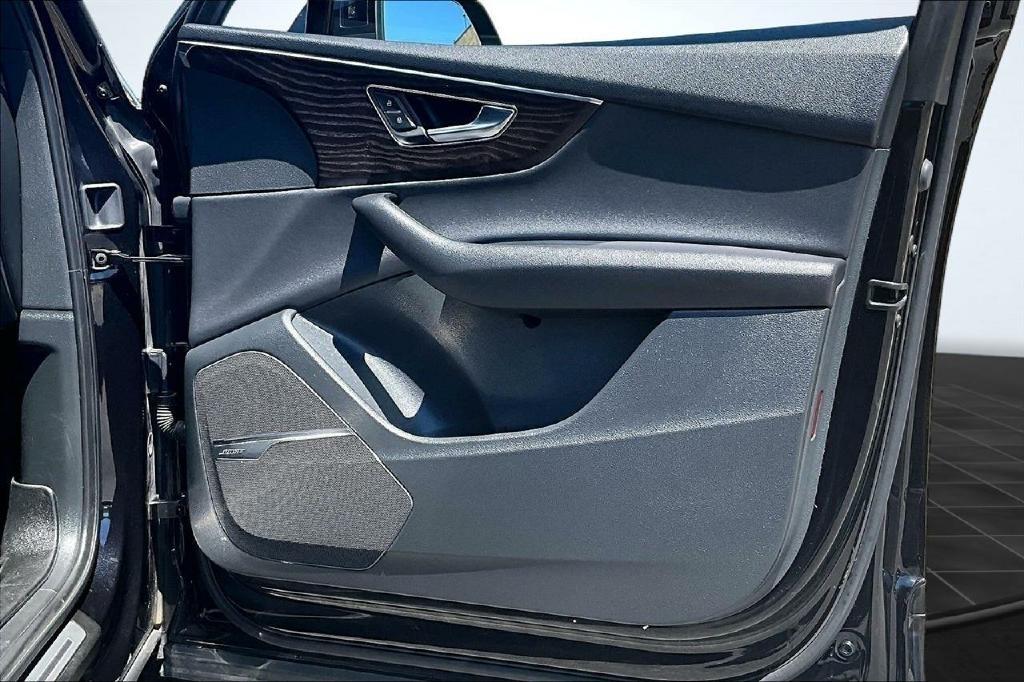 Audi Q7 Prestige 55 TFSI quattro 2020