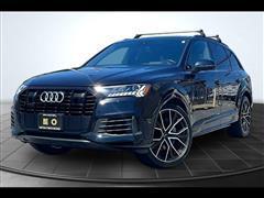 2020 Audi Q7 