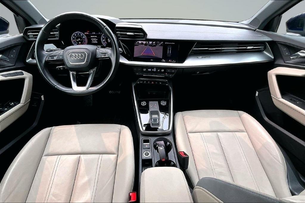 Audi A3 Premium Plus 40 TFSI 2022