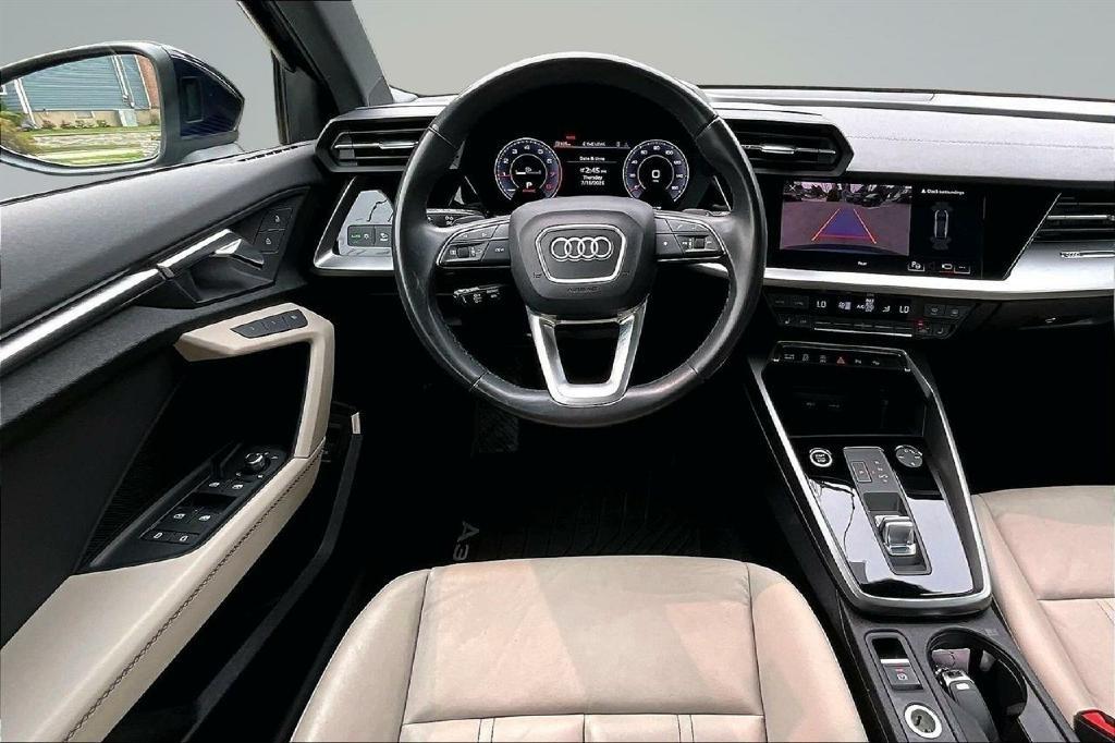 Audi A3 Premium Plus 40 TFSI 2022