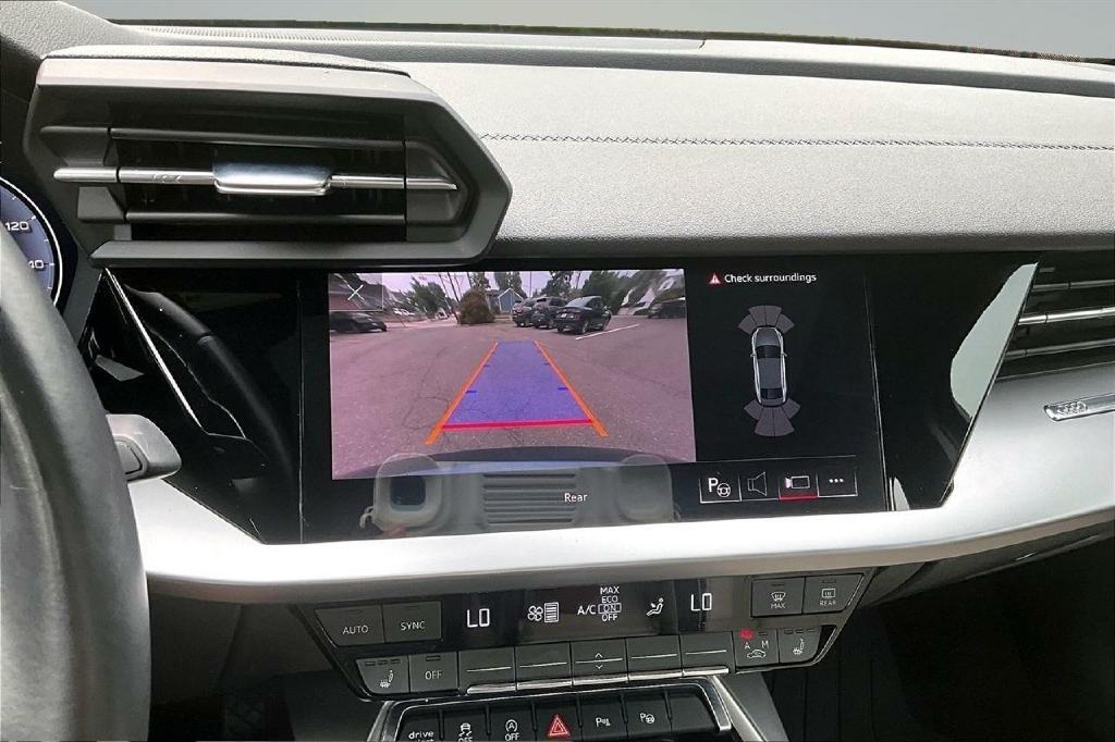 Audi A3 Premium Plus 40 TFSI 2022