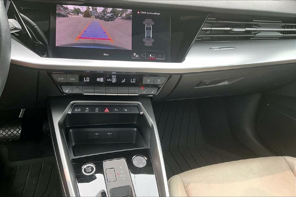 Audi A3 Premium Plus 40 TFSI 2022