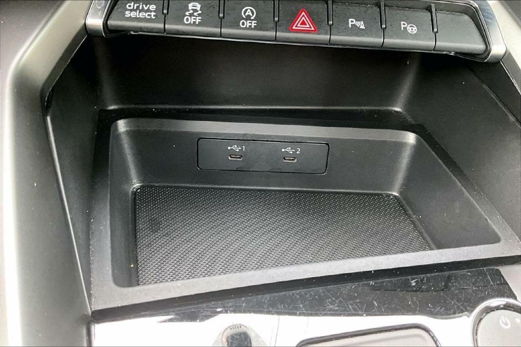 Audi A3 Premium Plus 40 TFSI 2022