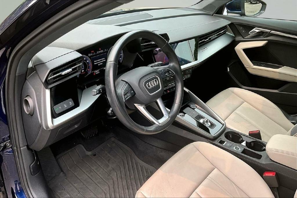 Audi A3 Premium Plus 40 TFSI 2022