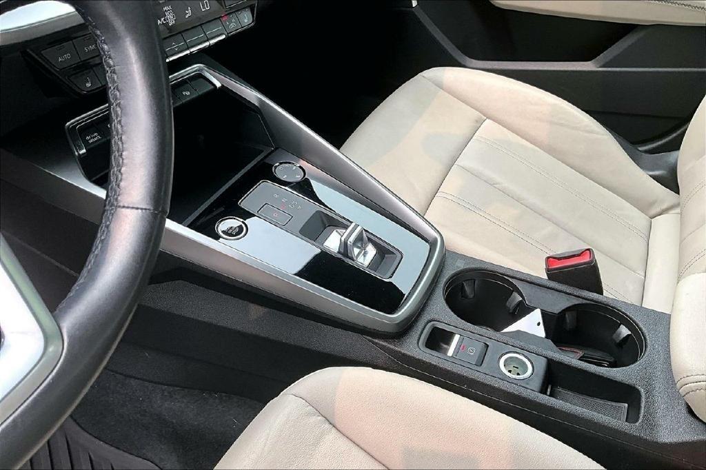 Audi A3 Premium Plus 40 TFSI 2022
