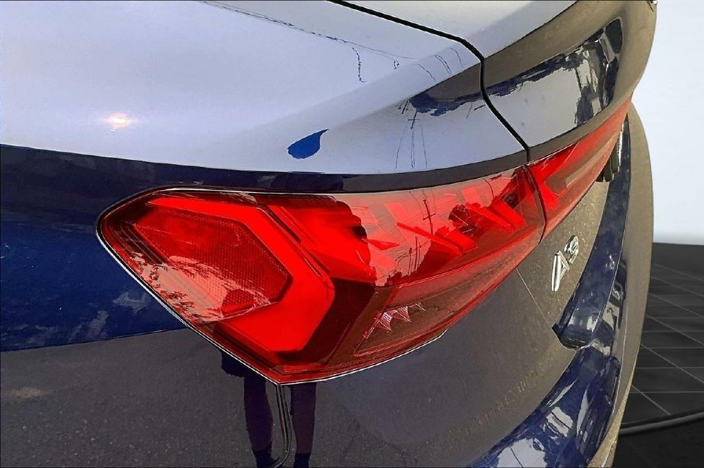 Audi A3 Premium Plus 40 TFSI 2022