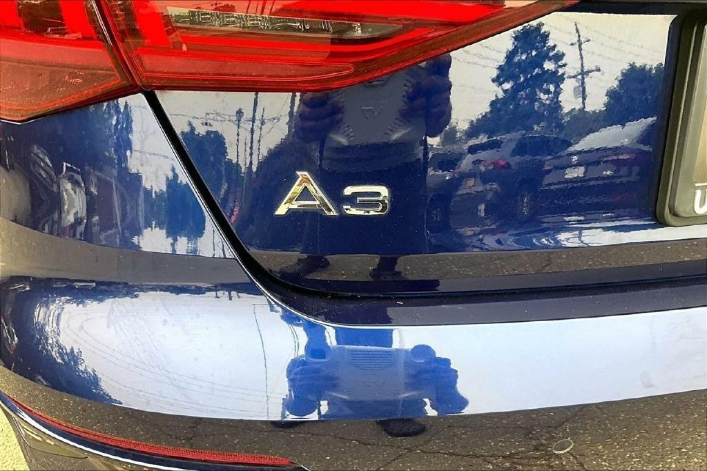 Audi A3 Premium Plus 40 TFSI 2022