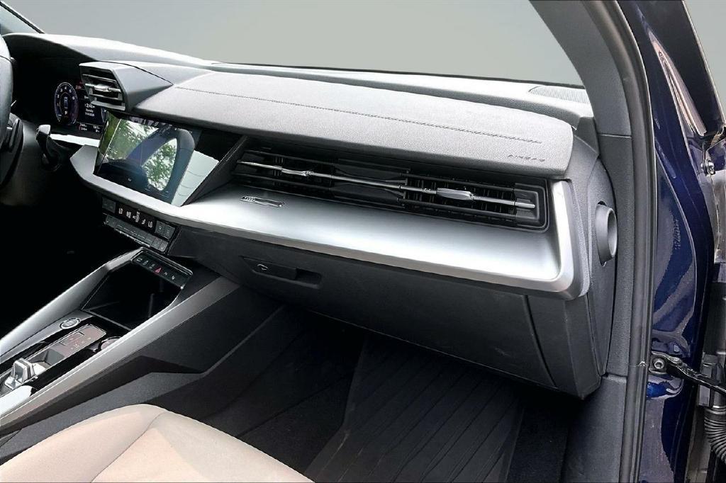 Audi A3 Premium Plus 40 TFSI 2022