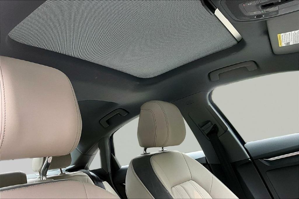 Audi A3 Premium Plus 40 TFSI 2022