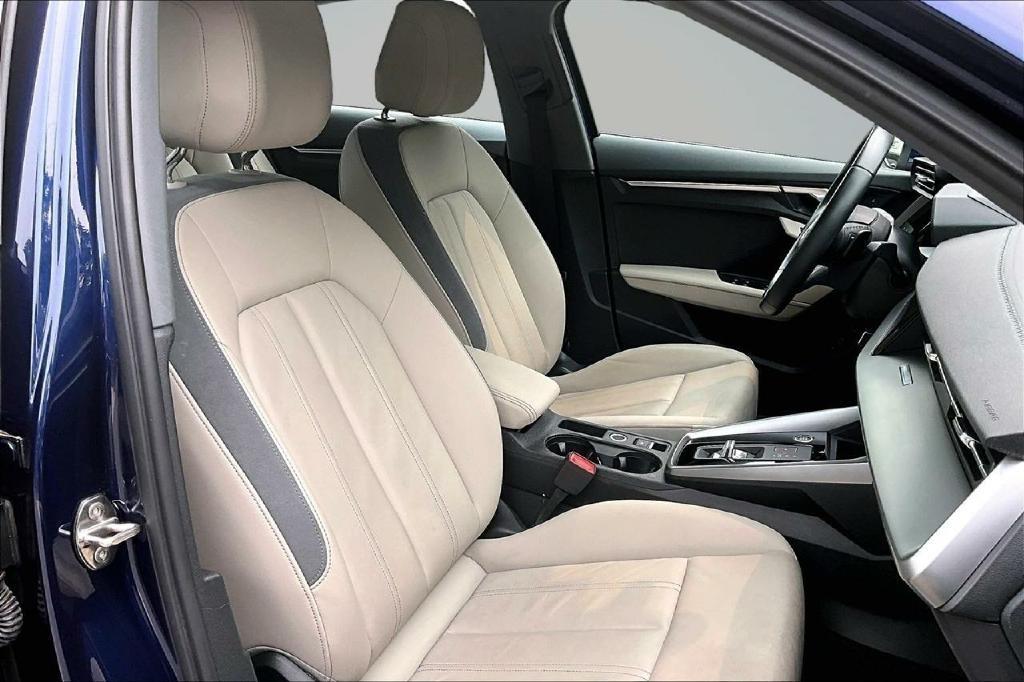 Audi A3 Premium Plus 40 TFSI 2022