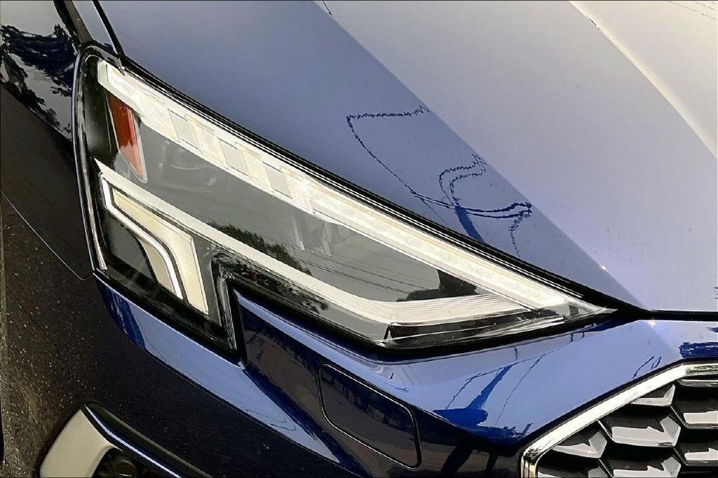 Audi A3 Premium Plus 40 TFSI 2022