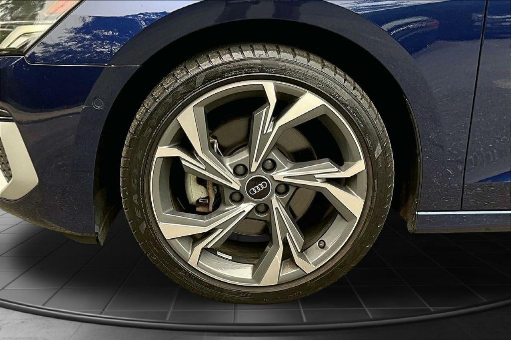 Audi A3 Premium Plus 40 TFSI 2022