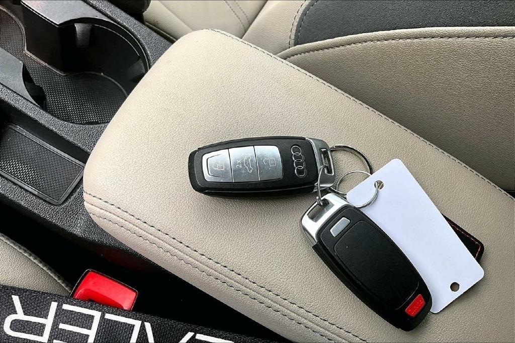 Audi A3 Premium Plus 40 TFSI 2022
