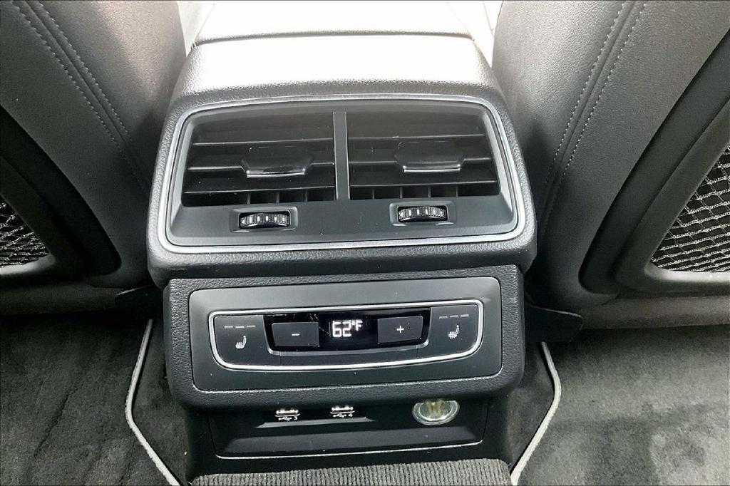 Audi A6 3.0 TFSI Premium quattro 2019
