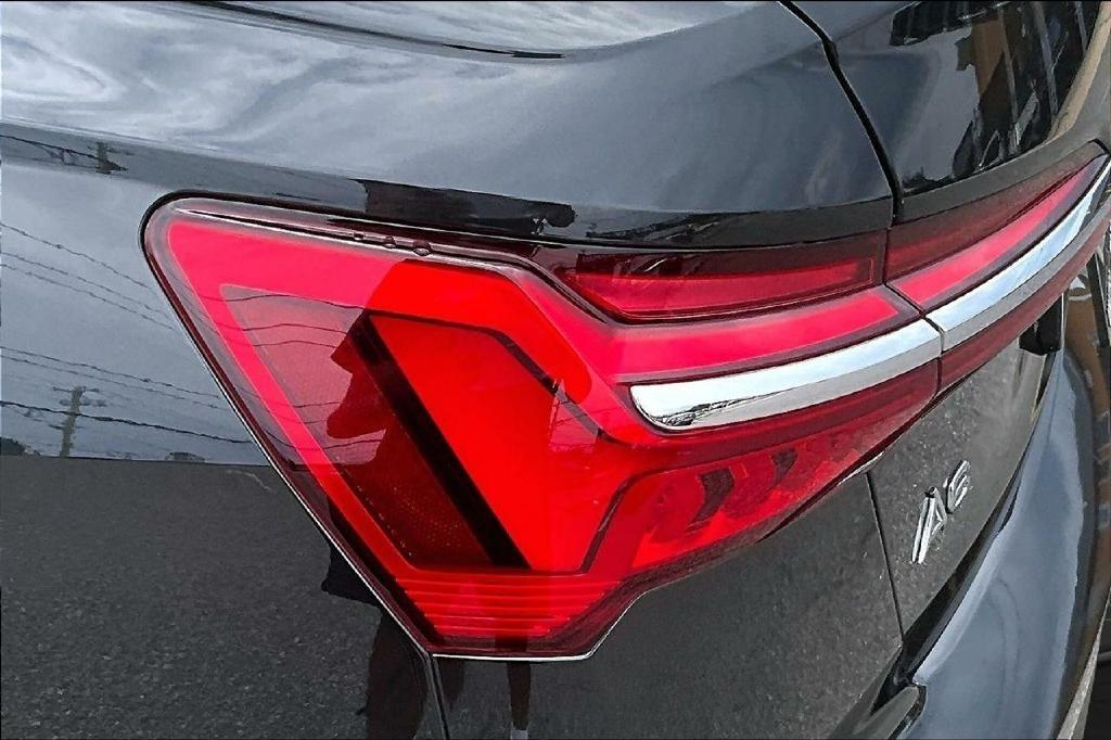 Audi A6 3.0 TFSI Premium quattro 2019