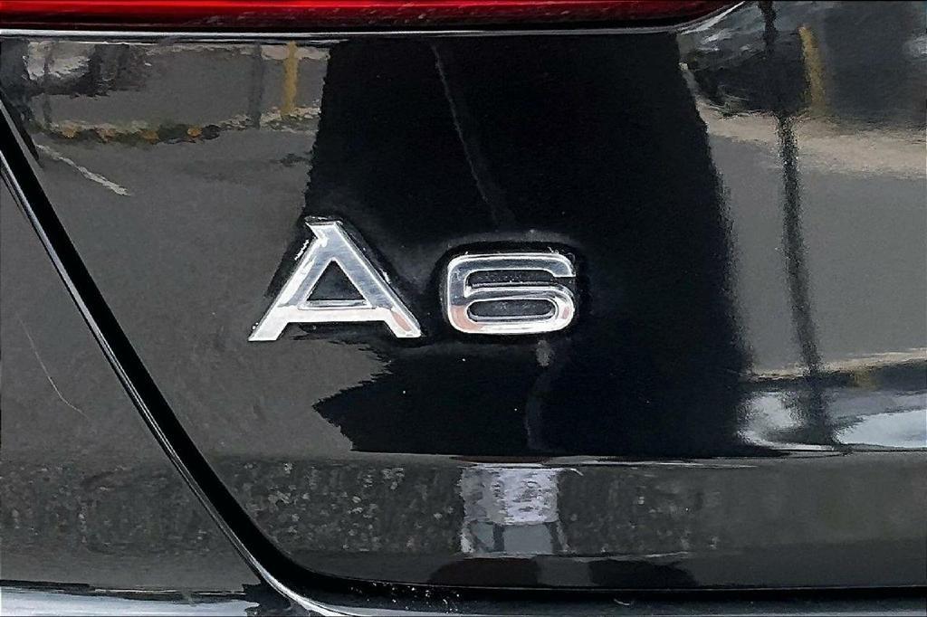 Audi A6 3.0 TFSI Premium quattro 2019