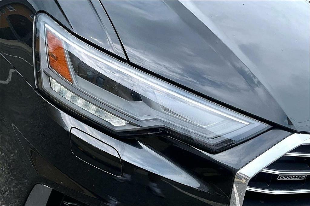 Audi A6 3.0 TFSI Premium quattro 2019