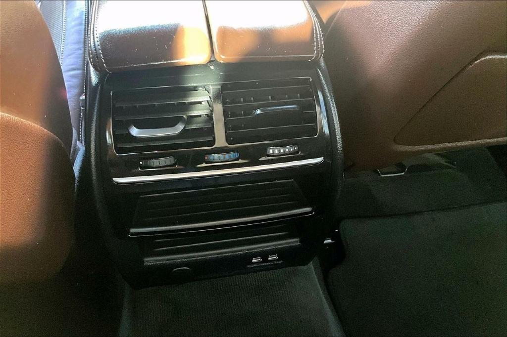 BMW 5-Series 540i 2020
