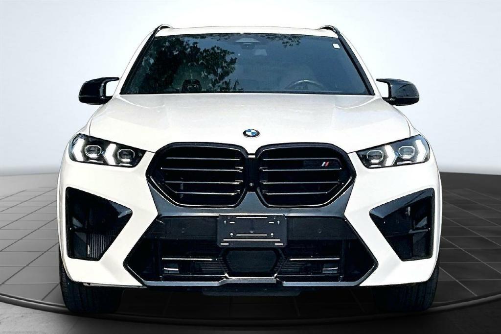 BMW X5 M Base 2024