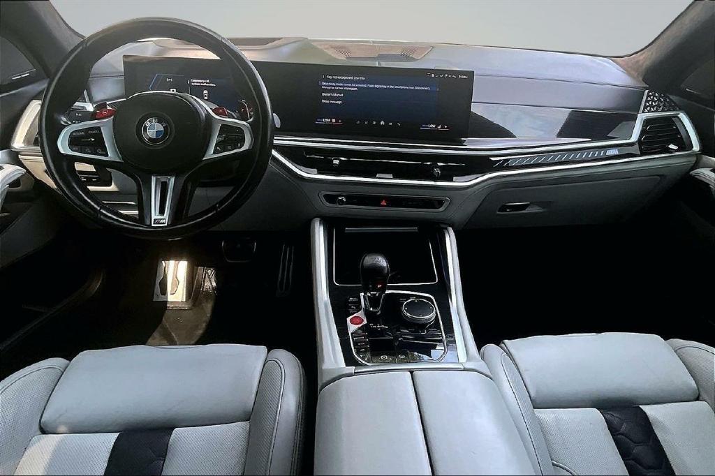 BMW X5 M Base 2024