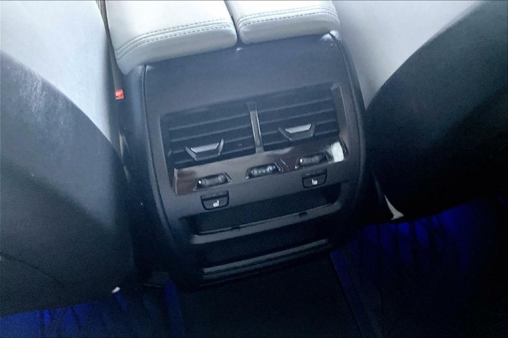 BMW X5 M Base 2024