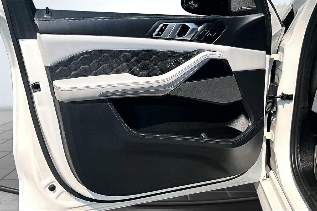 BMW X5 M Base 2024