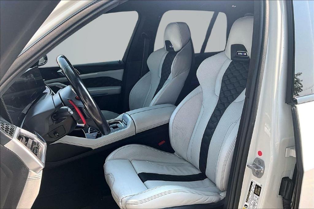 BMW X5 M Base 2024