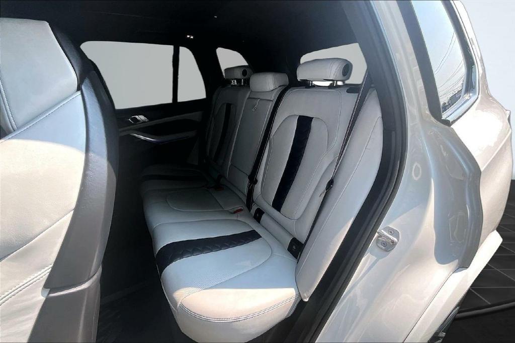 BMW X5 M Base 2024