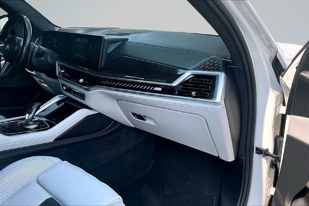 BMW X5 M Base 2024