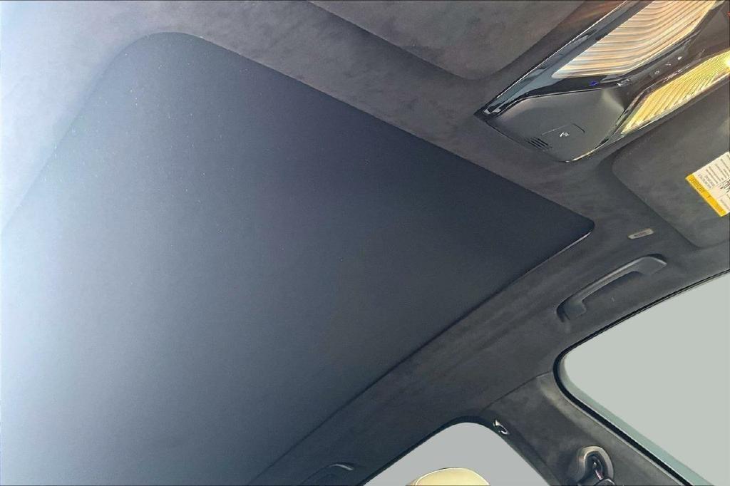 BMW X5 M Base 2024